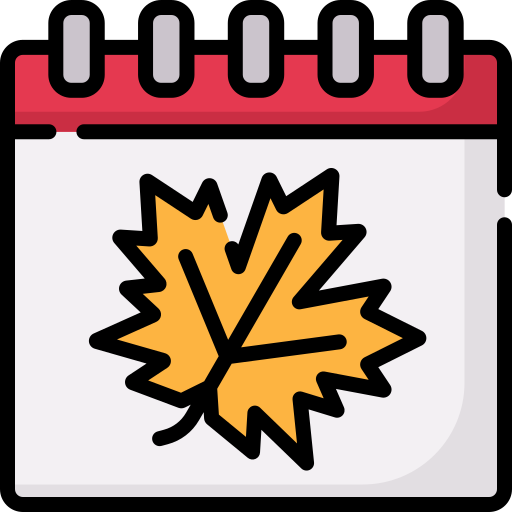 logo calendrier